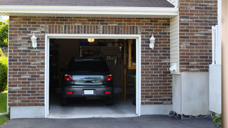 Garage Door Installation at Charles Hill Orinda, California